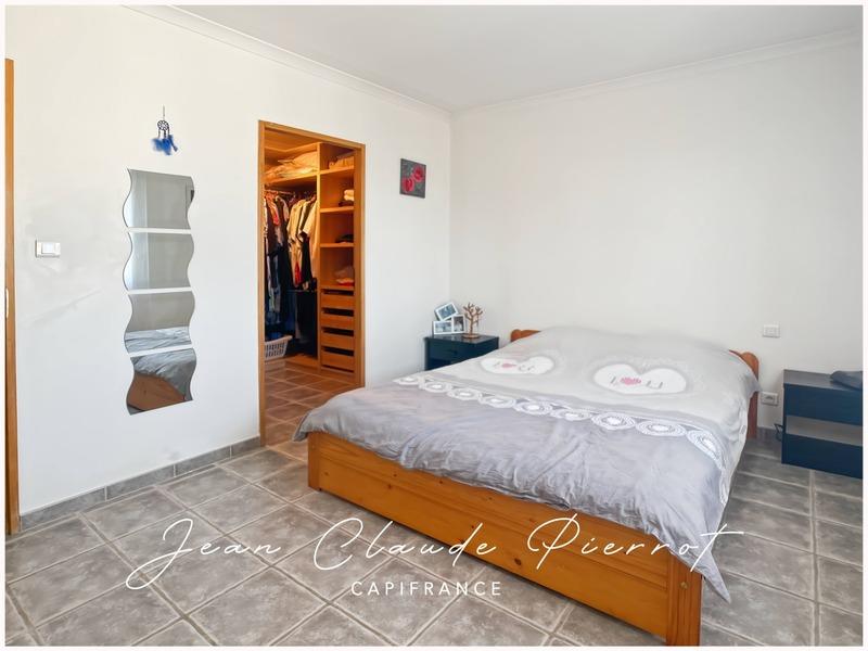 Maison - 131 m² - 5 pièces