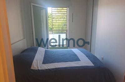 Duplex - 74 m² - 4 pièces