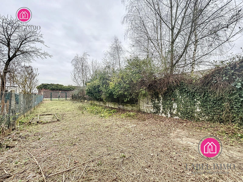 Maison ancienne - 128 m² - 6 pièces