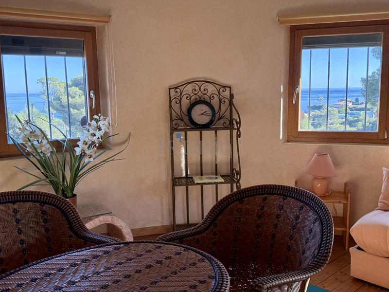 Appartement - 112 m² - 4 pièces