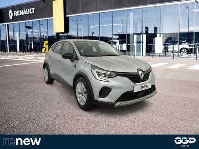 Renault Captur TCe 100 Gpl - 21 Business