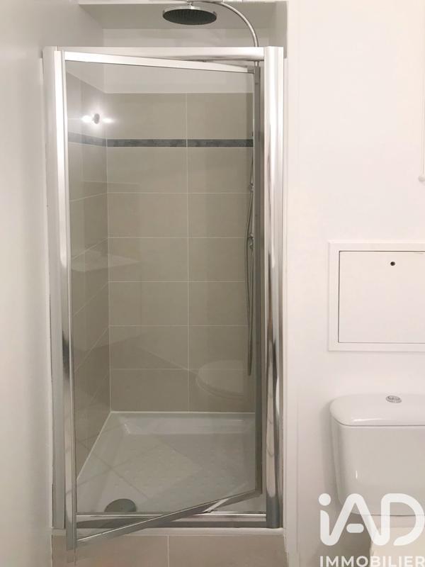 Duplex - 69 m² - 3 pièces