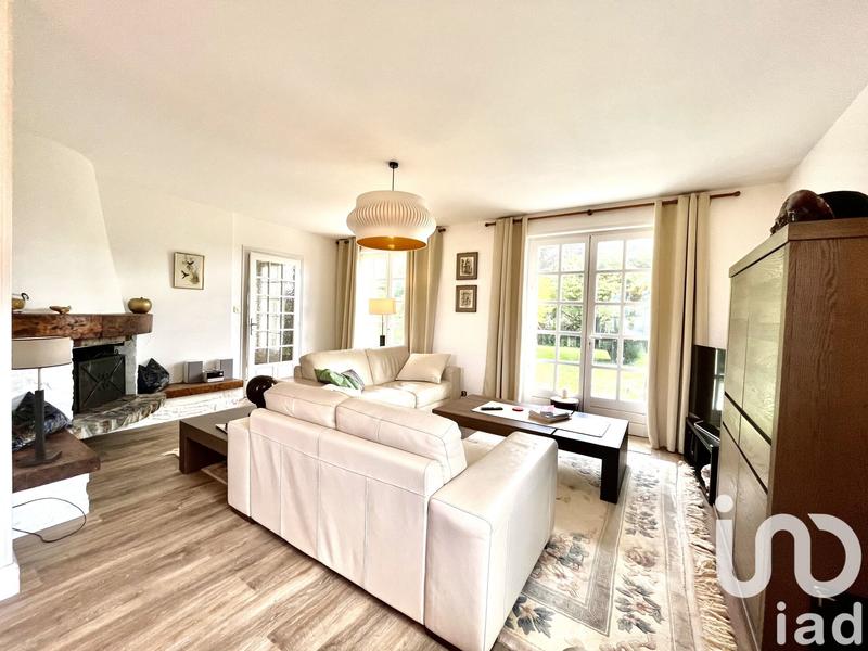 Maison - 139 m² - 6 pièces