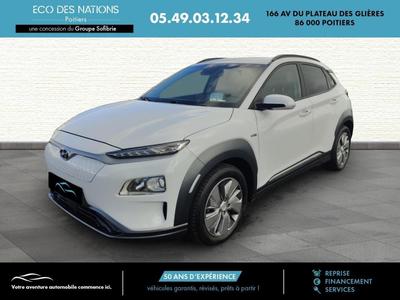 Hyundai Kona Electric 39 Kwh Creative