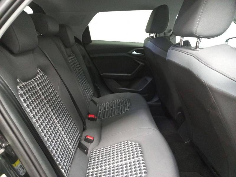 Audi A1 Allstreet 30 Tfsi 110 ch s tronic 7 Design