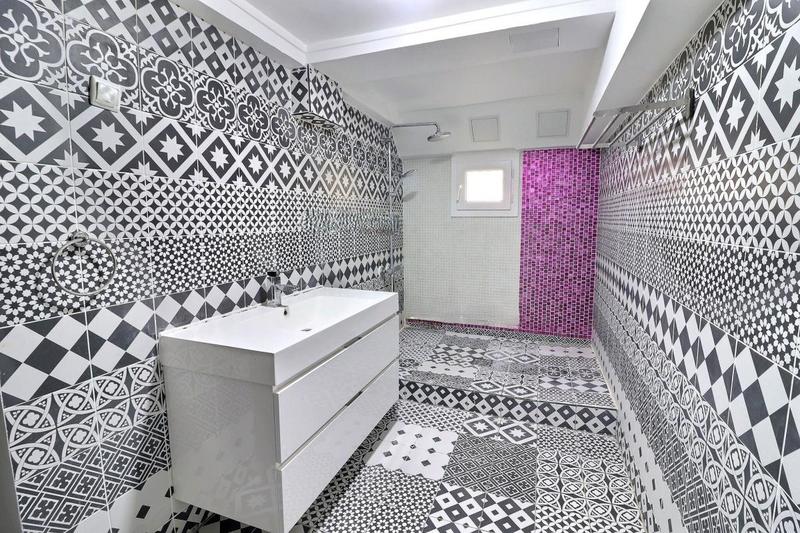 Maison - 134 m² - 5 pièces