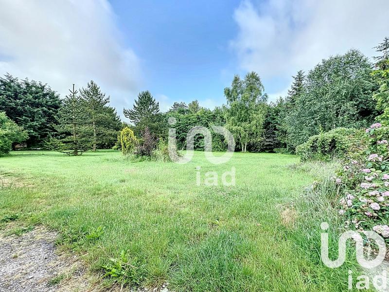 Maison - 155 m² - 7 pièces