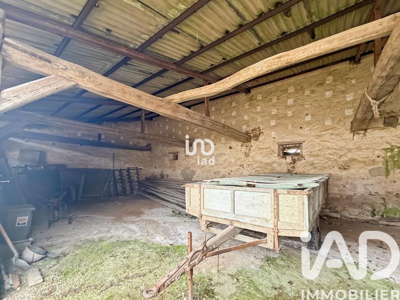 Ferme - 141 m² - 6 pièces