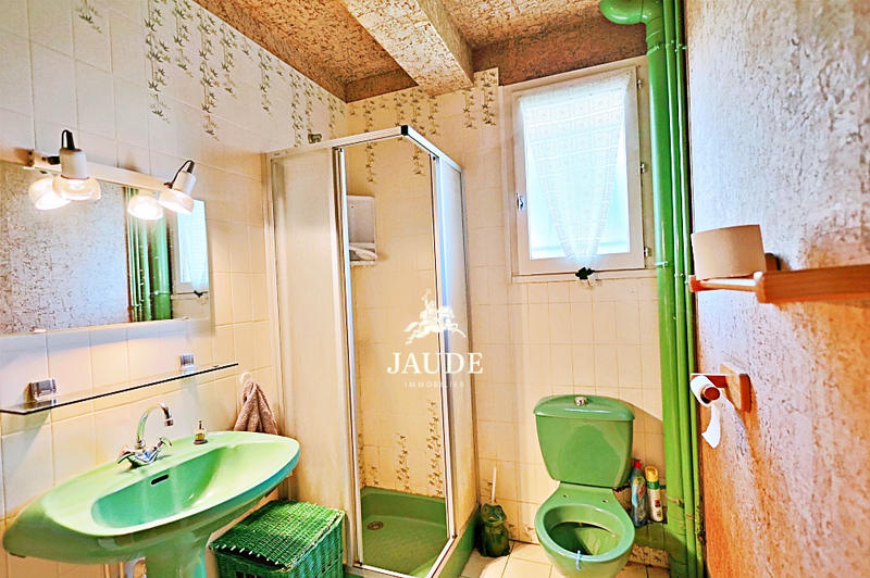 Maison - 119 m² - 5 pièces