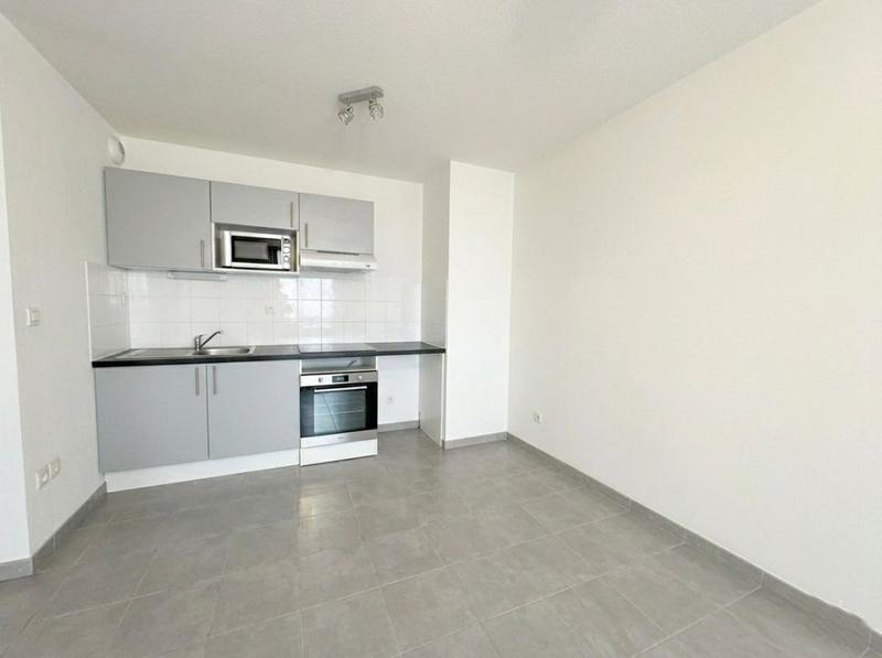 Appartement - 54 m² - 3 pièces