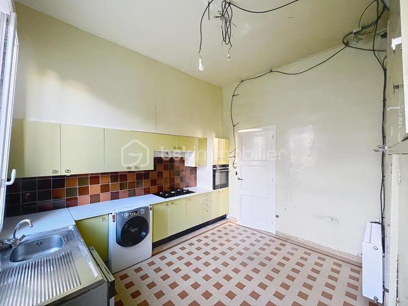 Maison de maîtres - 145 m² - 7 pièces