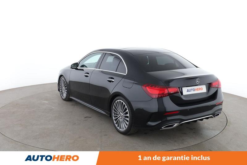 Mercedes Classe a Berline 200 d Amg Line 8g-Dct 150 ch