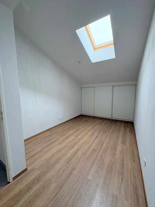 Appartement - 88 m² - 4 pièces