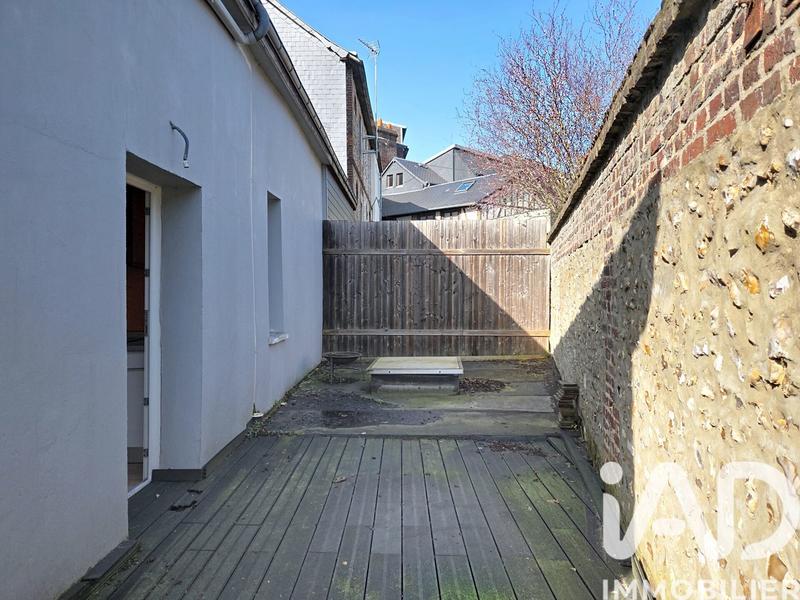 Immeuble - 156 m²