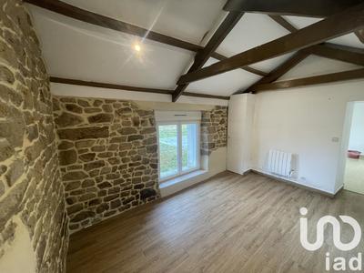 Maison - 70 m² - 3 pièces