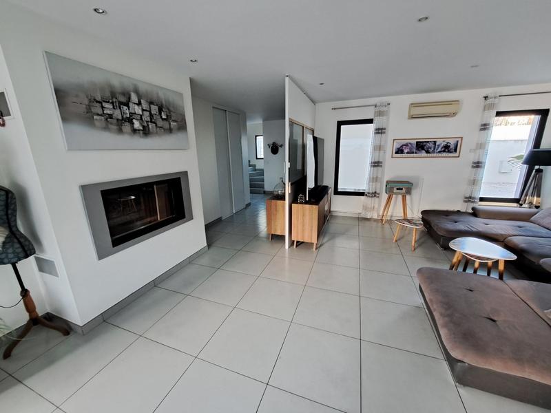 Maison - 155 m² - 5 pièces