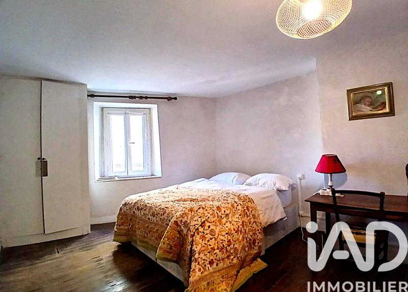 Maison de village - 164 m² - 7 pièces