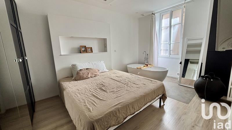 Appartement - 91 m² - 3 pièces