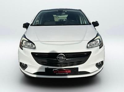 Opel Corsa V 1.4 90ch Color Edition