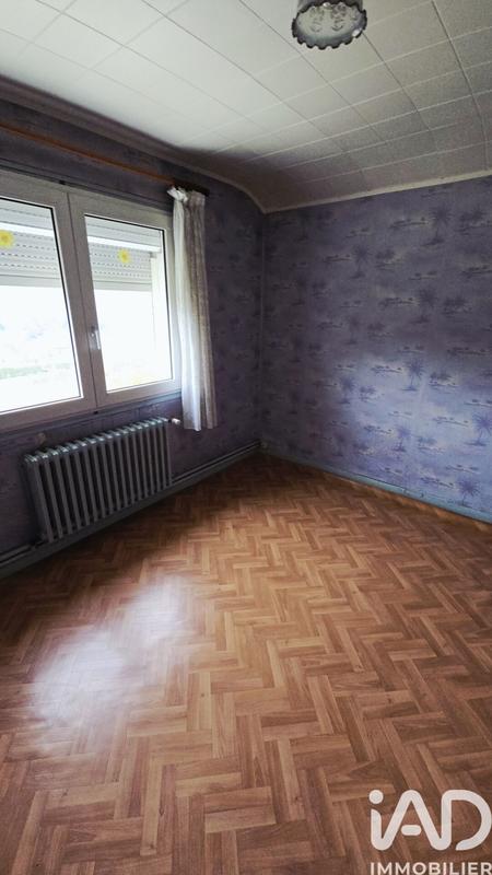 Maison - 127 m² - 4 pièces