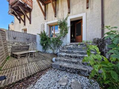 Appartement - 125 m² - 4 pièces