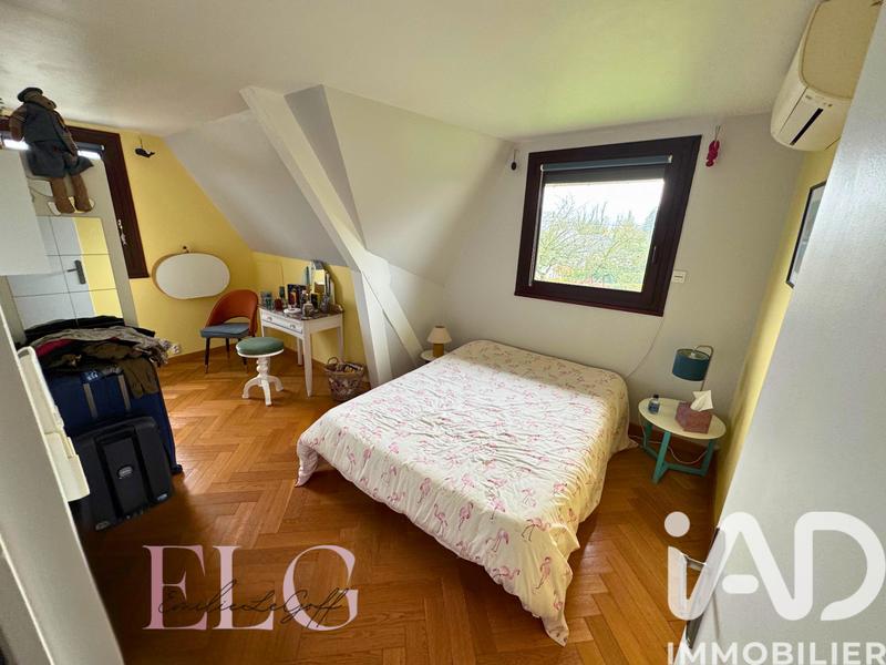 Maison de campagne - 151 m² - 4 pièces