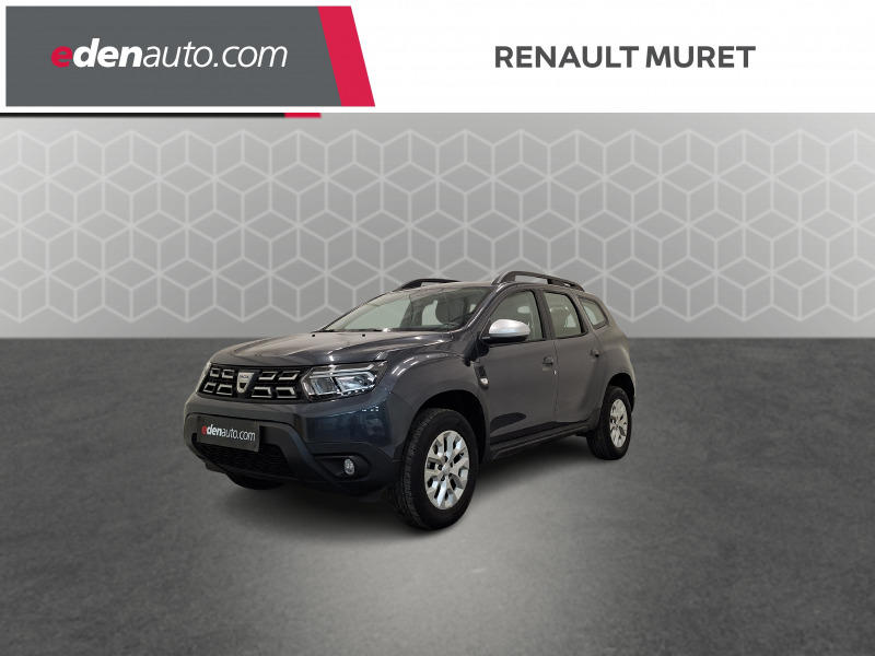 Dacia Duster TCe 130 Fap 4x2 Confort