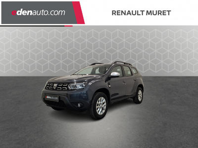 Dacia Duster TCe 130 Fap 4x2 Confort