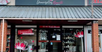 Demoiselles Beauté
