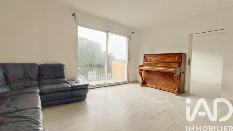 Appartement - 74 m² - 4 pièces