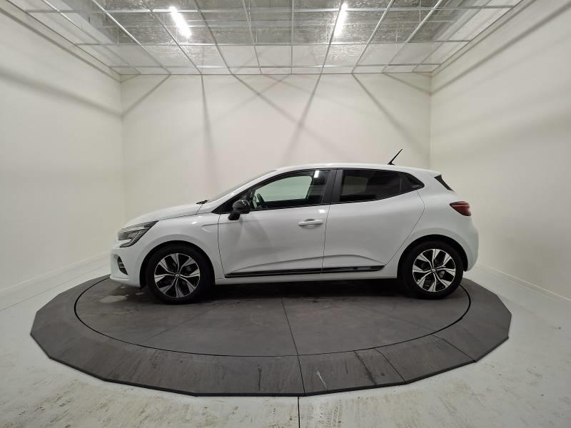 Renault Clio TCe 90 Evolution