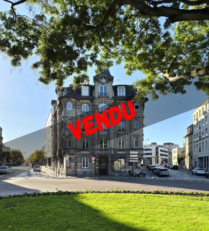 Appartement - 32 m² - 1 pièce