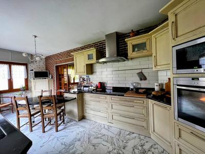 Maison - 177 m² - 5 pièces