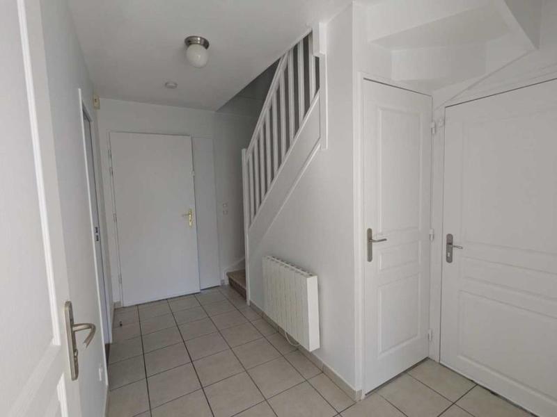 Maison - 104 m² - 5 pièces