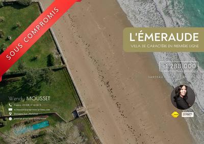 Villa - 173 m² - 9 pièces