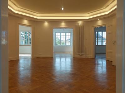 Appartement - 146 m² - 6 pièces