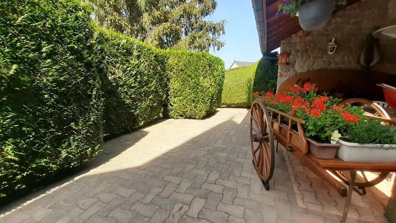 Château - 483 m² - 18 pièces