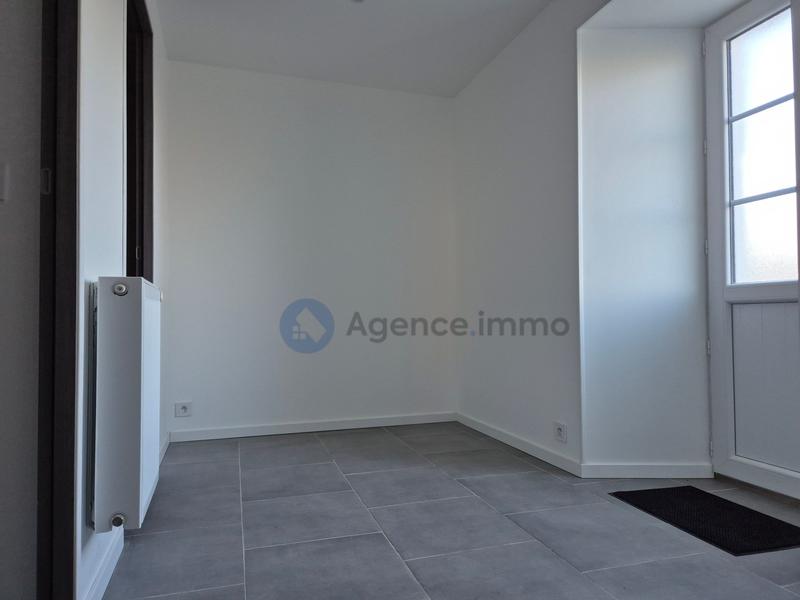 Maison traditionnelle - 140 m² - 4 pièces