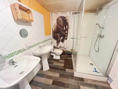 Immeuble - 274 m² - 8 pièces