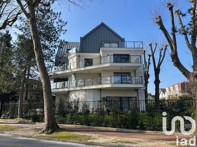 Appartement - 81 m² - 3 pièces