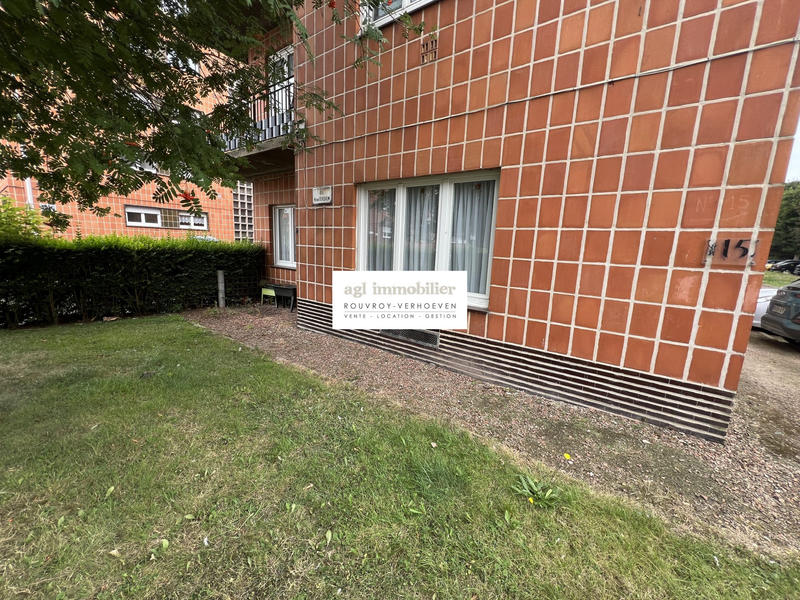 Appartement - 75 m² - 3 pièces