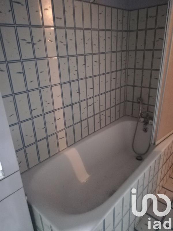 Maison de ville - 110 m² - 4 pièces