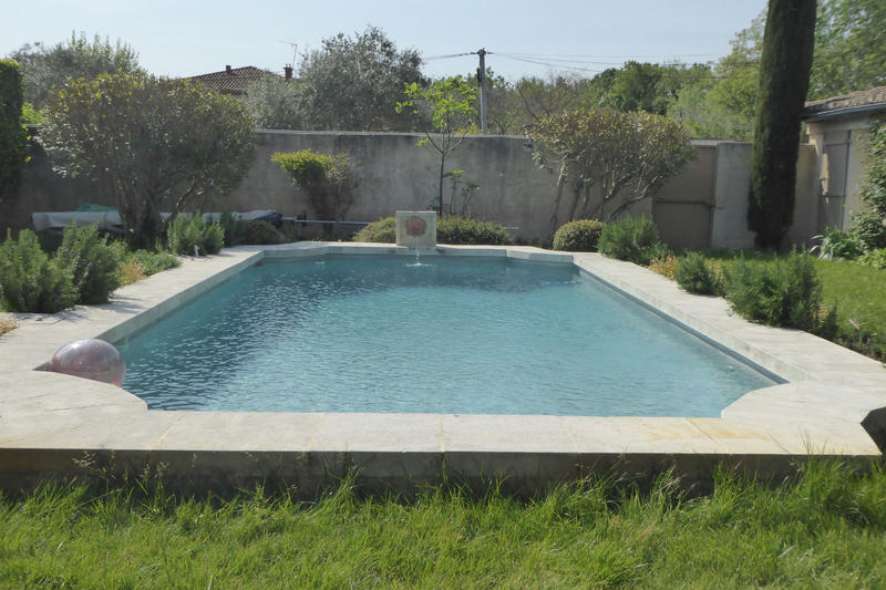 Mas - 170 m² - 5 pièces