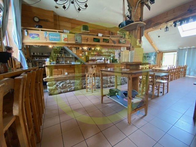 Fonds de commerce - 50 m²