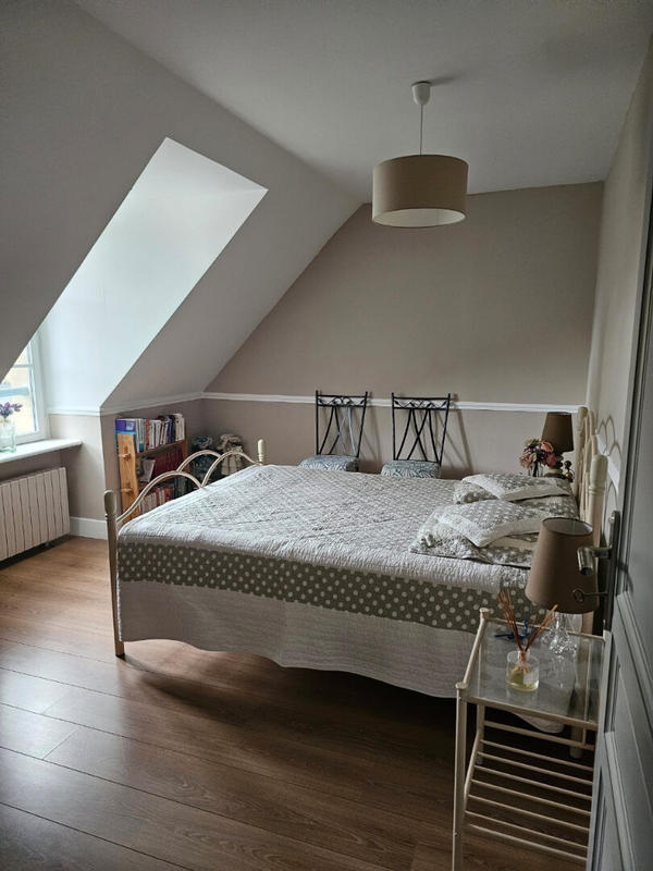 Maison - 140 m² - 7 pièces