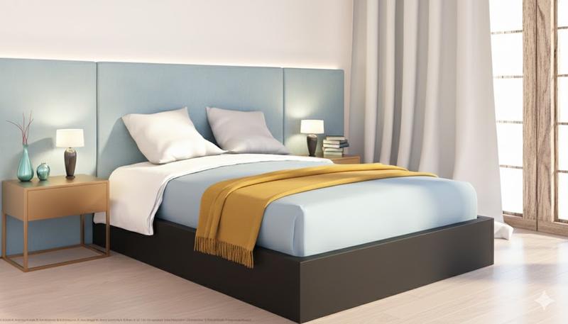 Appartement - 137 m² - 5 pièces