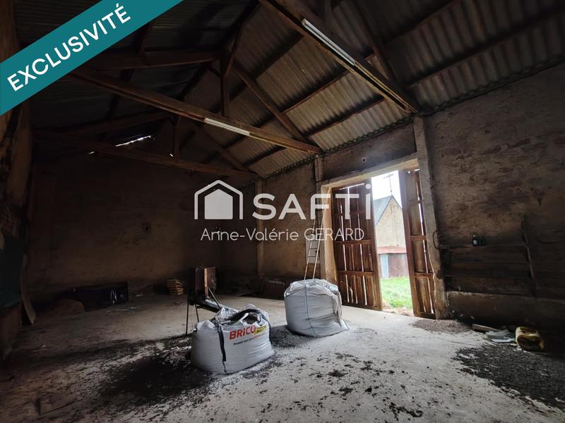 Maison - 126 m² - 5 pièces