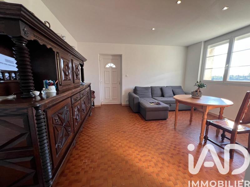 Maison - 132 m² - 3 pièces