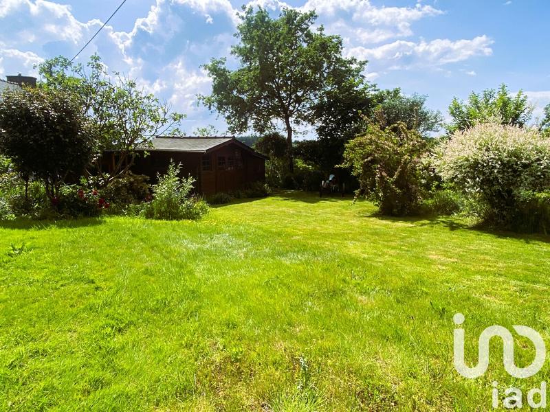 Maison - 110 m² - 7 pièces