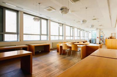 Local commercial - 153 m² - 1 pièce